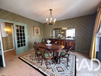 Apartment in RENNES (35000)