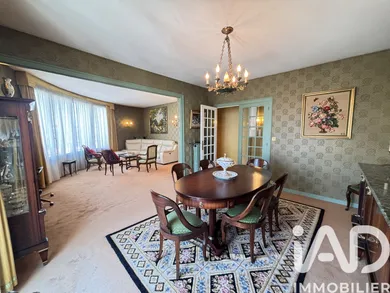 Appartement à RENNES (35000)