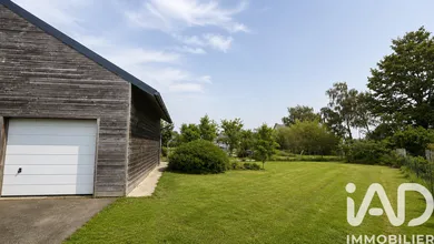Maison à Guenrouët (44530)