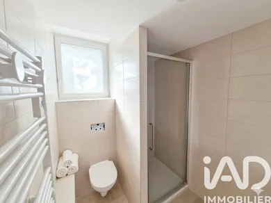 Appartement à Brandérion (56700)