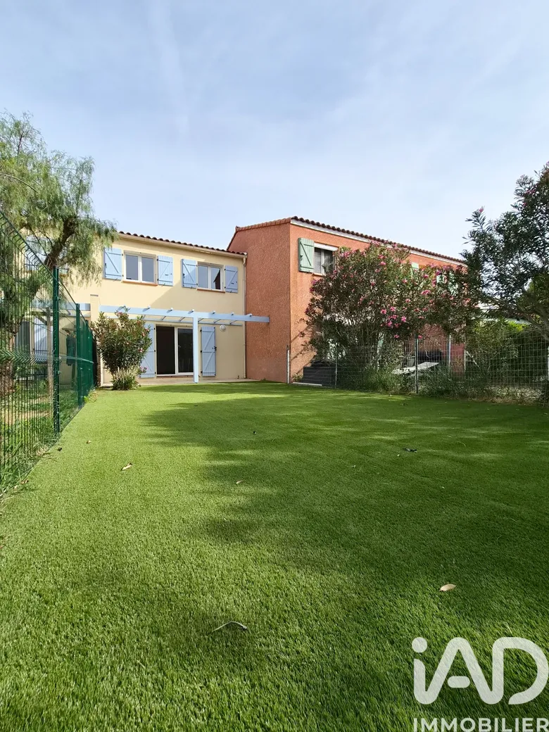 Maison 4 pièces 92 m² · à Saint-Estève · 92 m² · 230 000 €