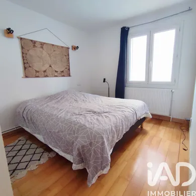 Apartment in Valence (26000)