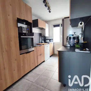 Apartment in Valence (26000)