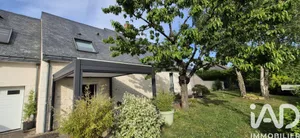 Maison à Azay-sur-Cher (37270)