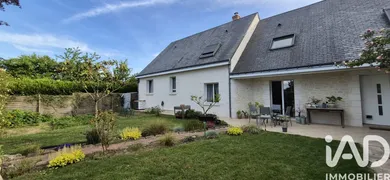 House in Azay-sur-Cher (37270)