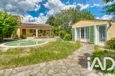 House in Fayence (83440)