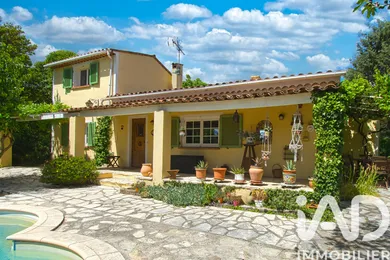 House in Fayence (83440)