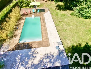 House in Uzès (30700)