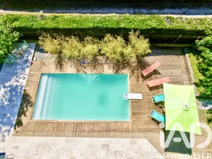 Maison à Uzès (30700)