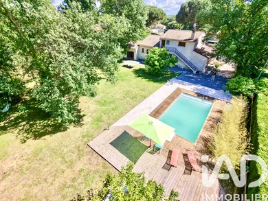 House in Uzès (30700)