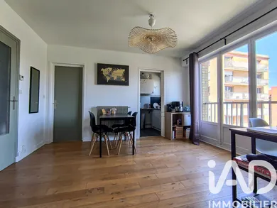 Appartement à Armentières (59280)