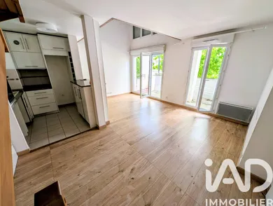 Duplex in Ézanville (95460)