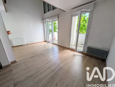 Duplex in Ézanville (95460)