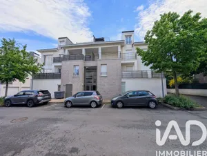 Duplex in Ézanville (95460)