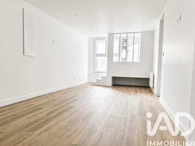 Appartement à Brandérion (56700)