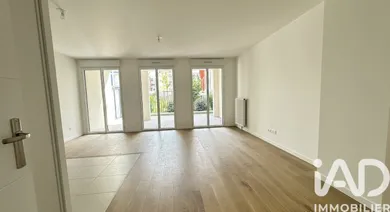 Appartement à Le Plessis-Robinson (92350)