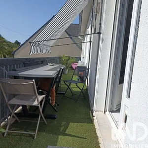 Apartment in Pornichet (44380)