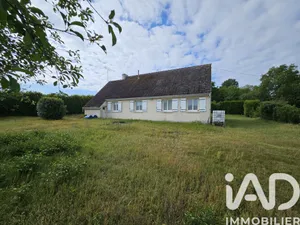 Maison à Le Breil-sur-Mérize (72370)