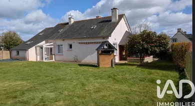 Maison à Caulnes (22350)