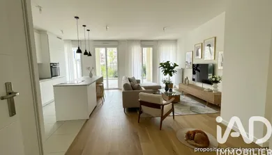 Appartement à Le Plessis-Robinson (92350)