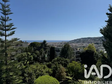 Appartement à Nice (06100)