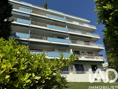 Apartment in Nice (06100)
