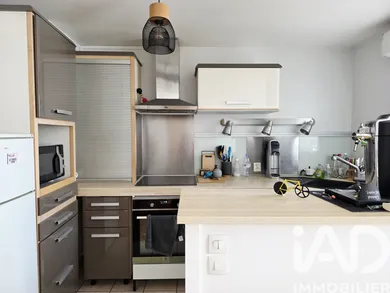 Apartment in Villiers-sur-Marne (94350)