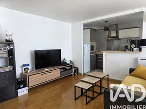Apartment in Villiers-sur-Marne (94350)