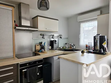 Apartment in Villiers-sur-Marne (94350)