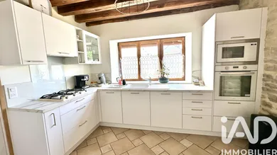 Maison de campagne à Bayel (10310)