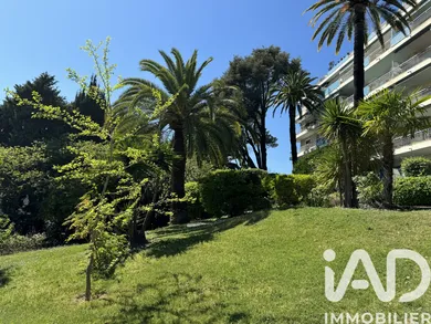 Apartment in Nice (06100)