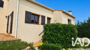 Maison traditionnelle à Saint-Estève (66240)