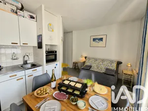 Studio à Bagnères-de-Bigorre (65200)