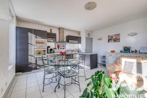 Appartement à Meaux (77100)