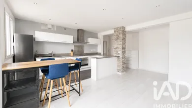 Appartement à Sceaux (92330)