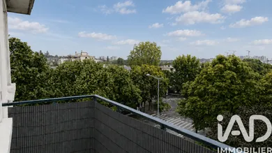 Appartement à Sceaux (92330)