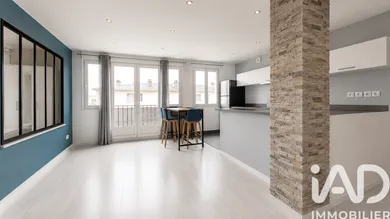 Appartement à Sceaux (92330)