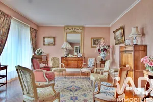 Appartement à Avrillé (49240)