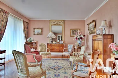 Appartement à Avrillé (49240)
