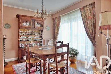Apartment in Avrillé (49240)
