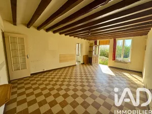 Maison de village à Sury-en-Vaux (18300)