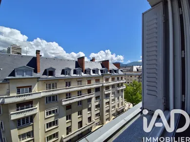 Apartment in Chambéry (73000)