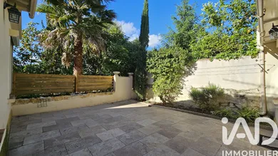 Appartement à Marseille (13010)