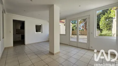 Apartment in Marseille (13010)