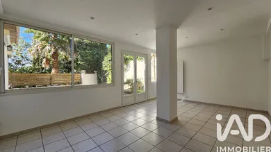 Apartment in Marseille (13010)