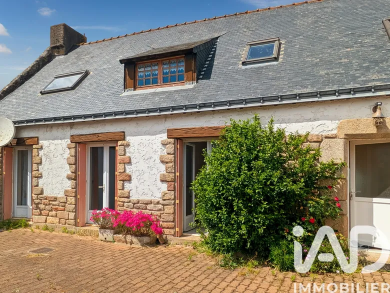 Maison 3 pièces 92 m² · à Larmor-Plage · 92 m² · 285 000 €
