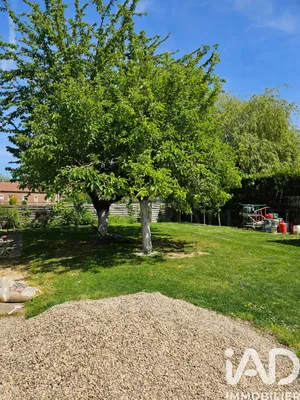 Land in Précy-sur-Oise (60460)