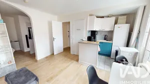 Apartment in Melun (77000)