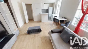 Appartement à Melun (77000)