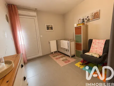 Appartement à Marseille (13012)
